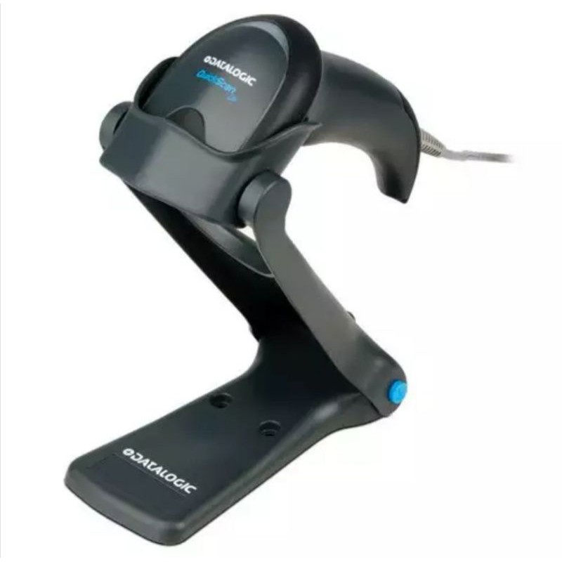 

PROMO BARCODE SCANNER DATALOGIC QW 2120 - QW2120 - QW-2120