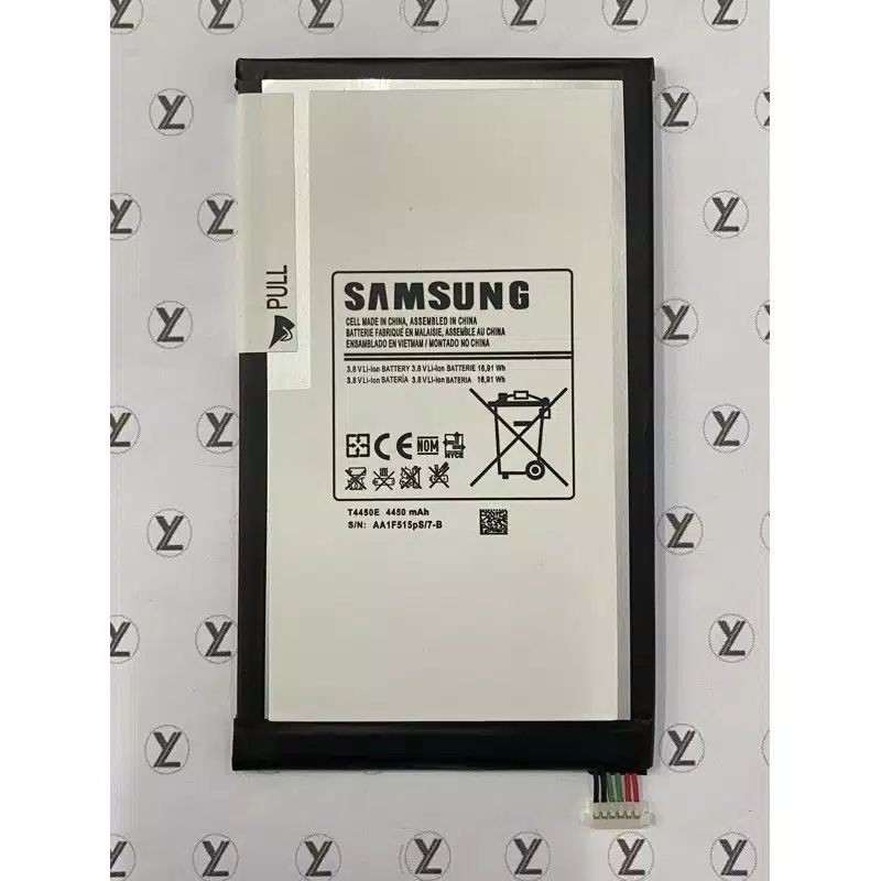 BATERAI BATTERY BATRE SAMSUNG TAB T311