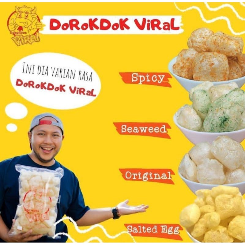 

DOROKDOKVIRAL