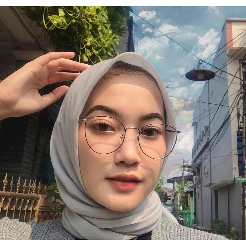 KACAMATA 6073 | PHOTOCROMIC