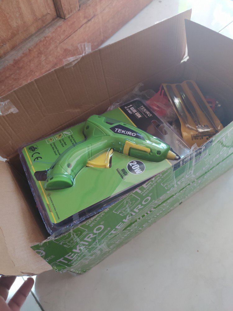 Hasston Prohex 3020-104 Pisau Dapur Besar Pisau Stainless Steel Kitchen Knife