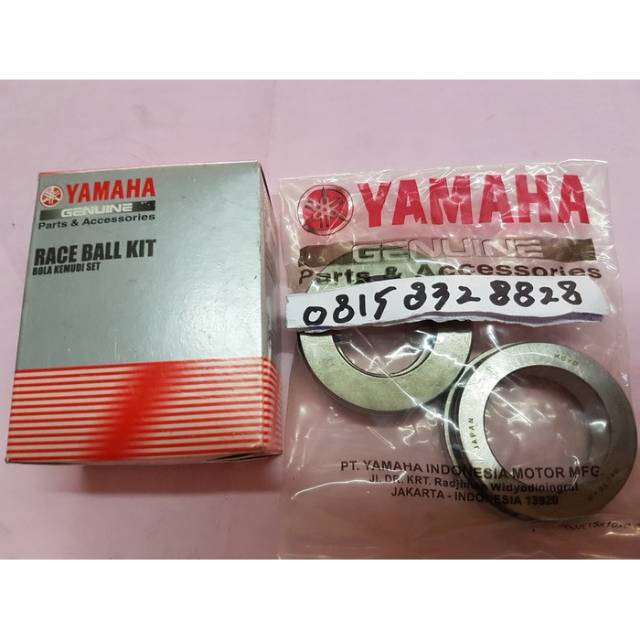 Comstir komstir vixion / vixion new / R15 ori