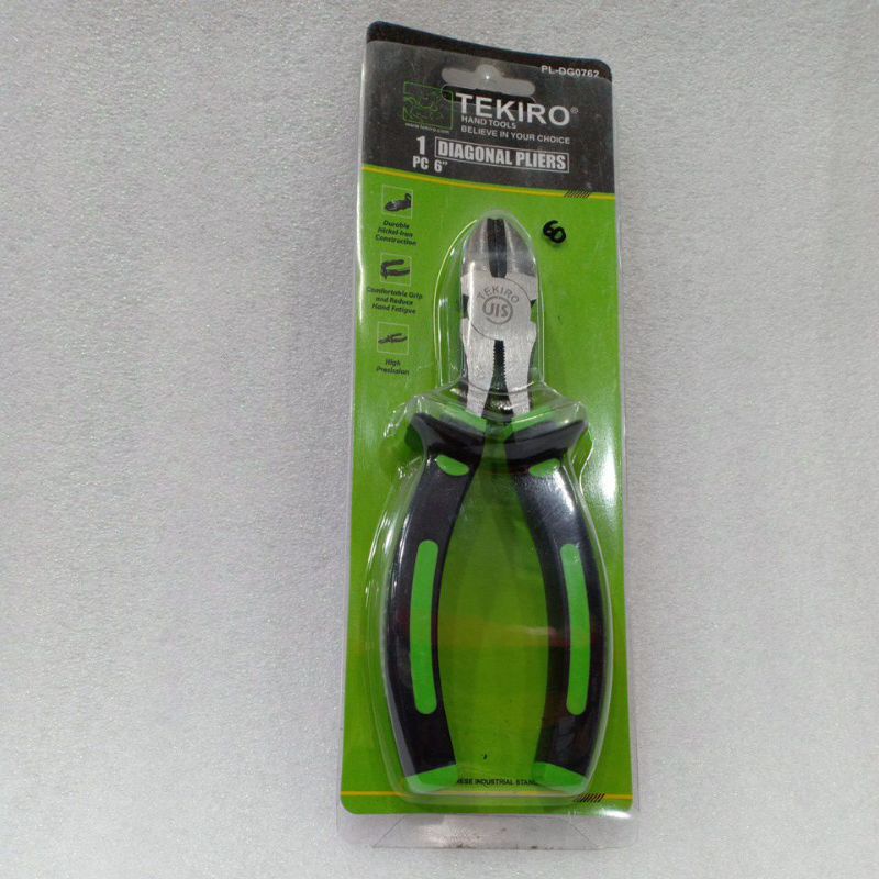 Tang potong TEKIRO Tang potong Kabel