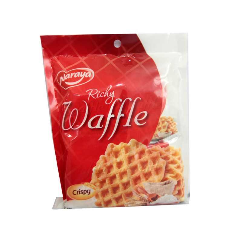 Naraya Richy Waffle