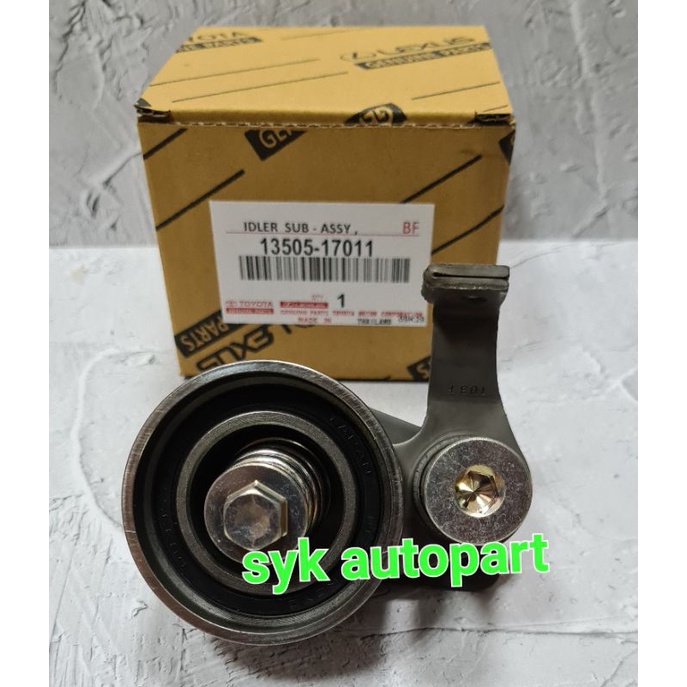 ARM BELT TENSIONER TRITON /PAJERO 2.5