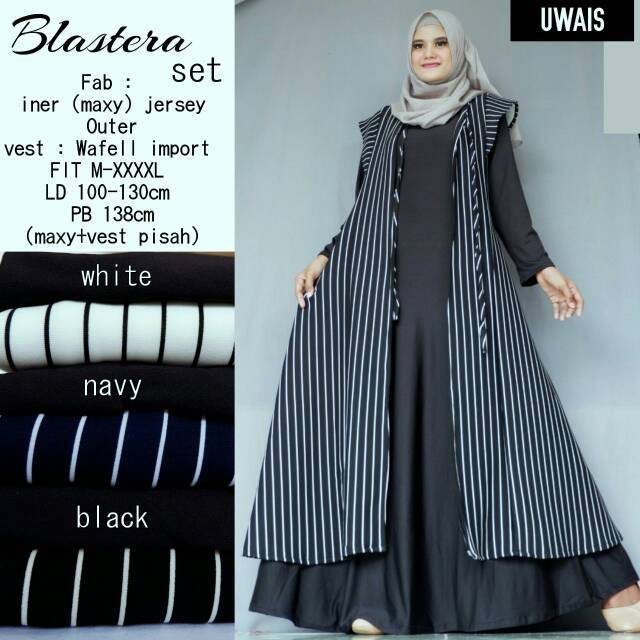 GAMIS BLASTERA