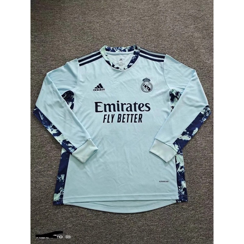 jersi real madrid 2020