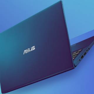 Asus Vivobook Ultra A412D (AMD Ryzen-7 2nd Gen) | Shopee