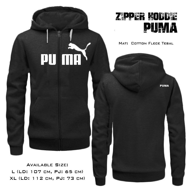 JAKET PRIA DISTRO HOODIE RESLETING TEBAL