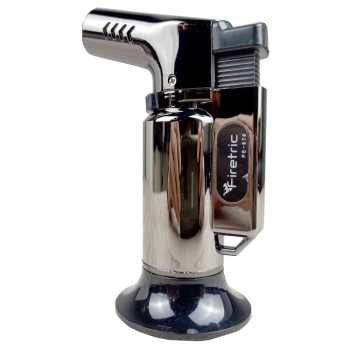 Firetric Korek Api Mini Gas Butane Turbo Torch Jet 3 Windproof PE979