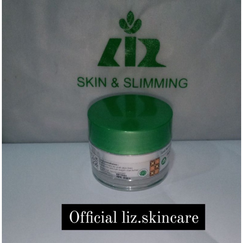 Anti wrinkle night cream