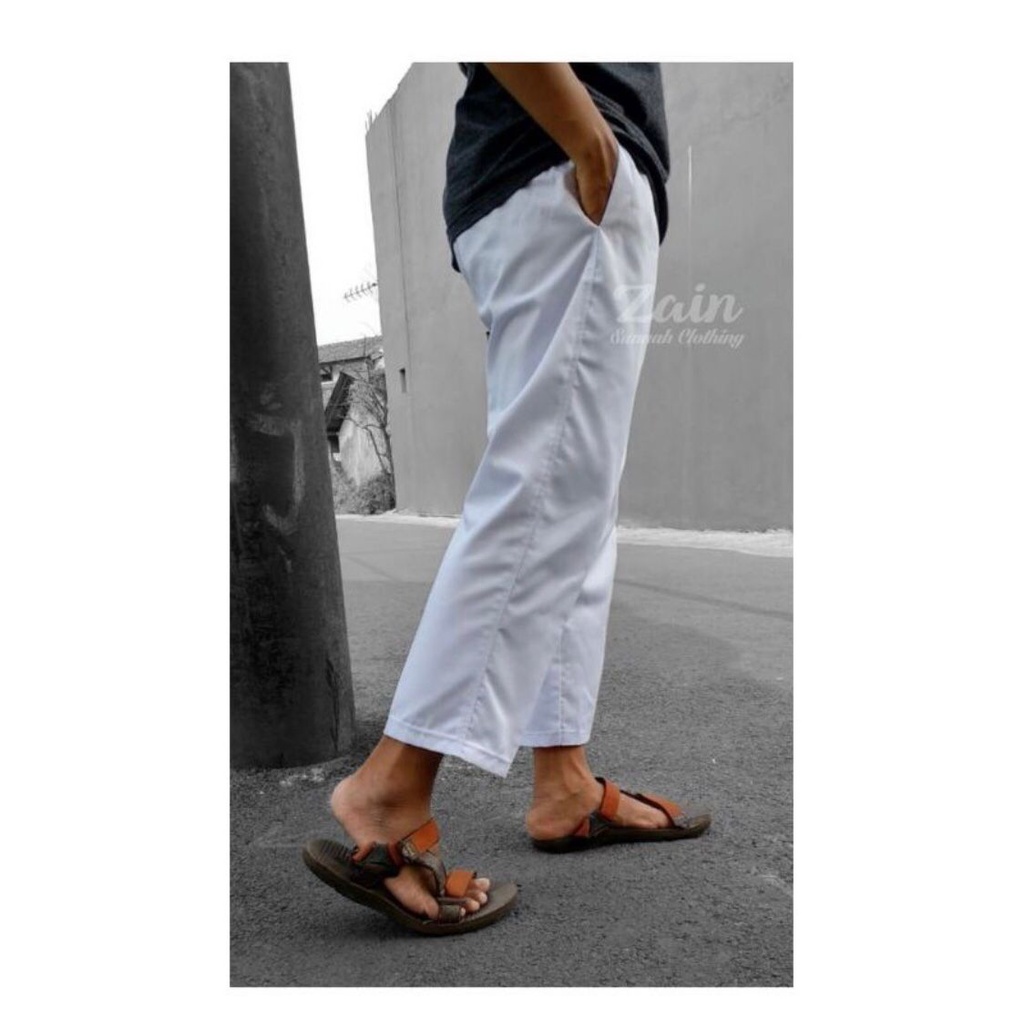 [BISA COD] - Celana sirwal Cingkrang dewasa