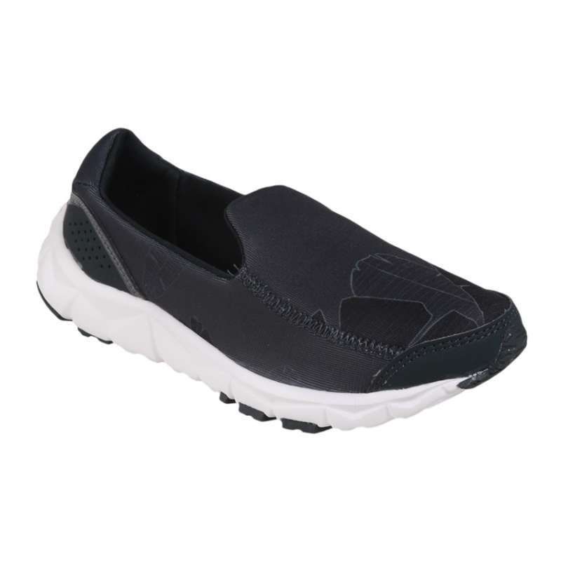 Sepatu league slip on cewe luna sport lifestyle running shoes wanita promo murah diskon original