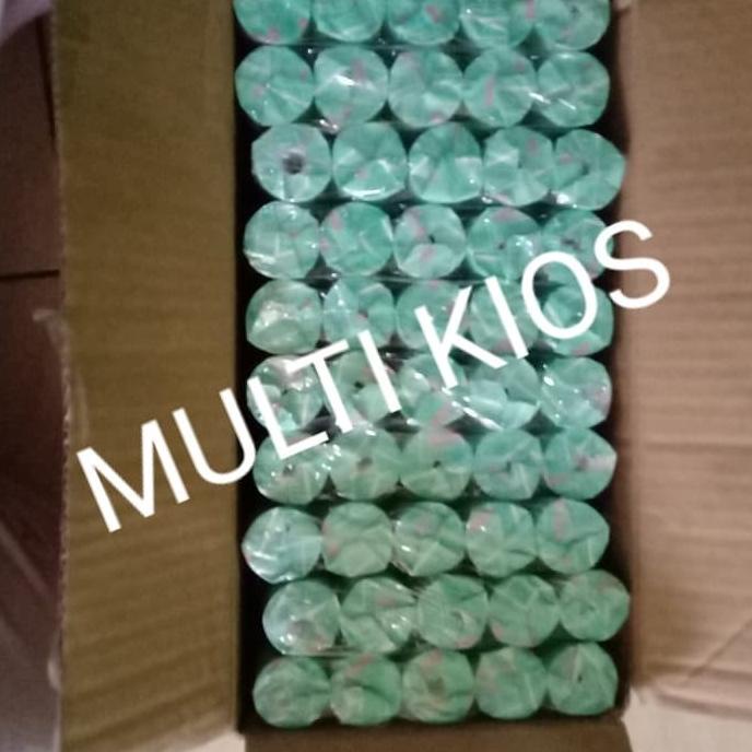 

Kertas Struk Thermal Otani 57X31 / 57 X 30 Black