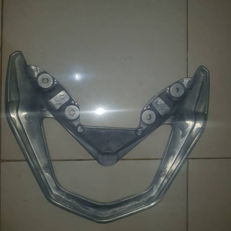 BEHEL ORIGINAL NMAX OLD CARBON KEVLAR
