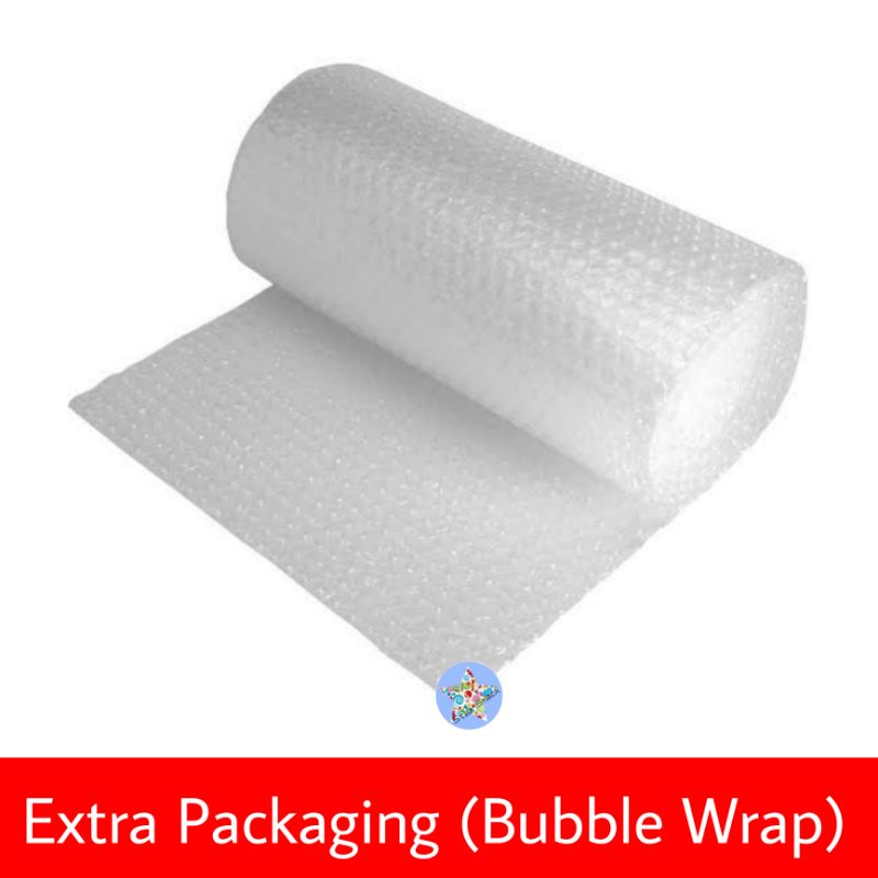 

Ekstra Bubble Wrap