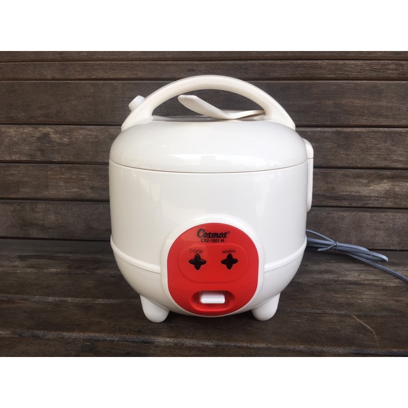 MAGIC COM MINI COSMOS 0,6 LITER - MAGIC COM COSMOS CRJ 1001N