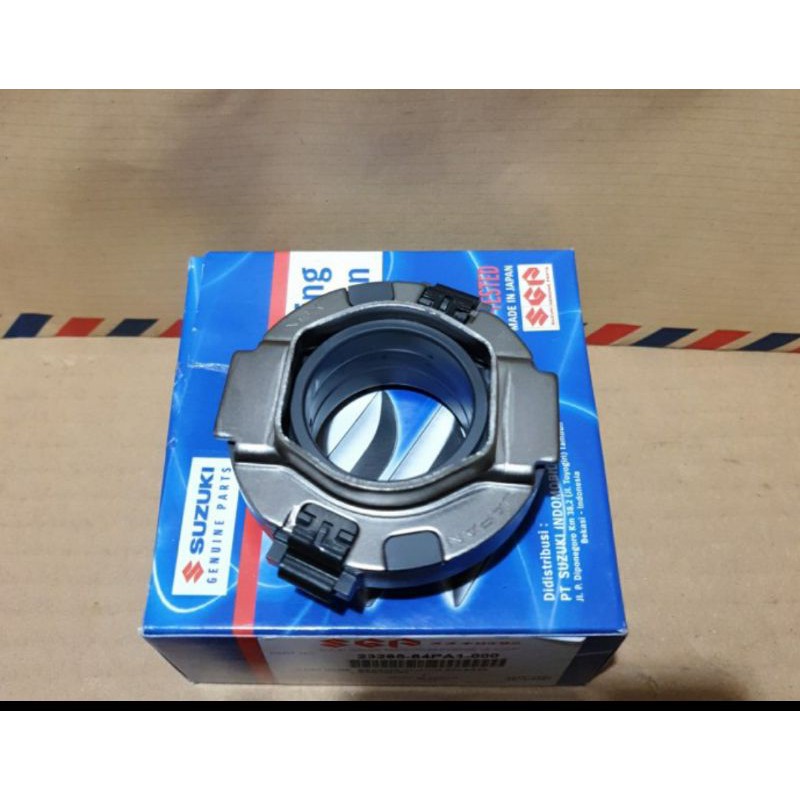 DREG LAHER / RELEASE BEARING SUZUKI CARRY NEW100% 2019 original