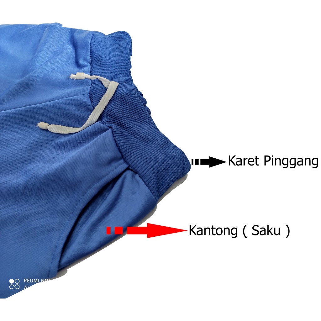 CELANA PANJANG TRAINING JOGGER ANAK SANTAI PREMIUM OLAHRAGA LAKI LAKI COWOK PEREMPUAN USIA 1-14TAHUN MOTIF SABLON BAHAN LOTTO