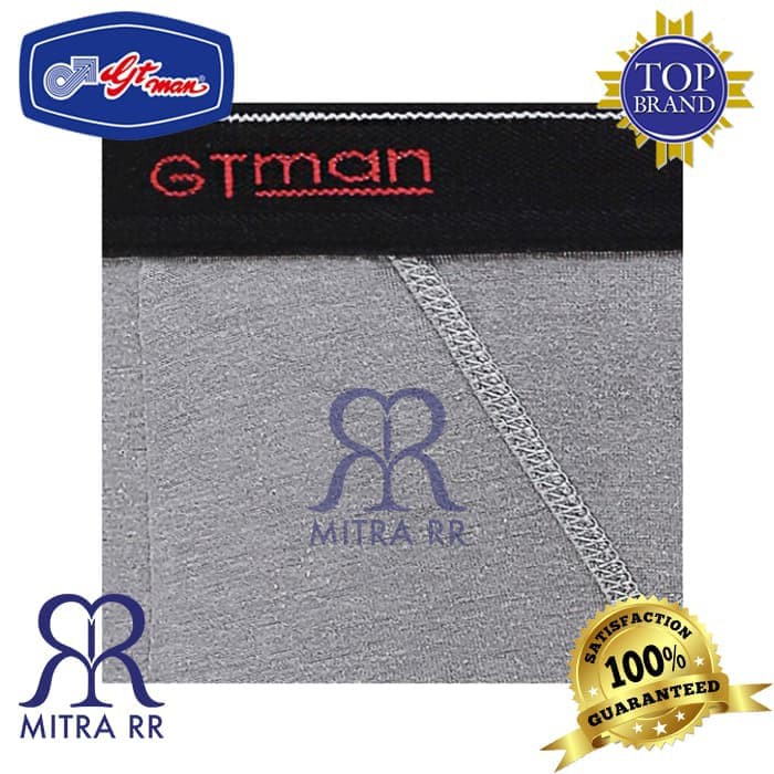 MitraRR Celana Dalam Pria GT Man Original 703 BM / CD Pria / Harga per box