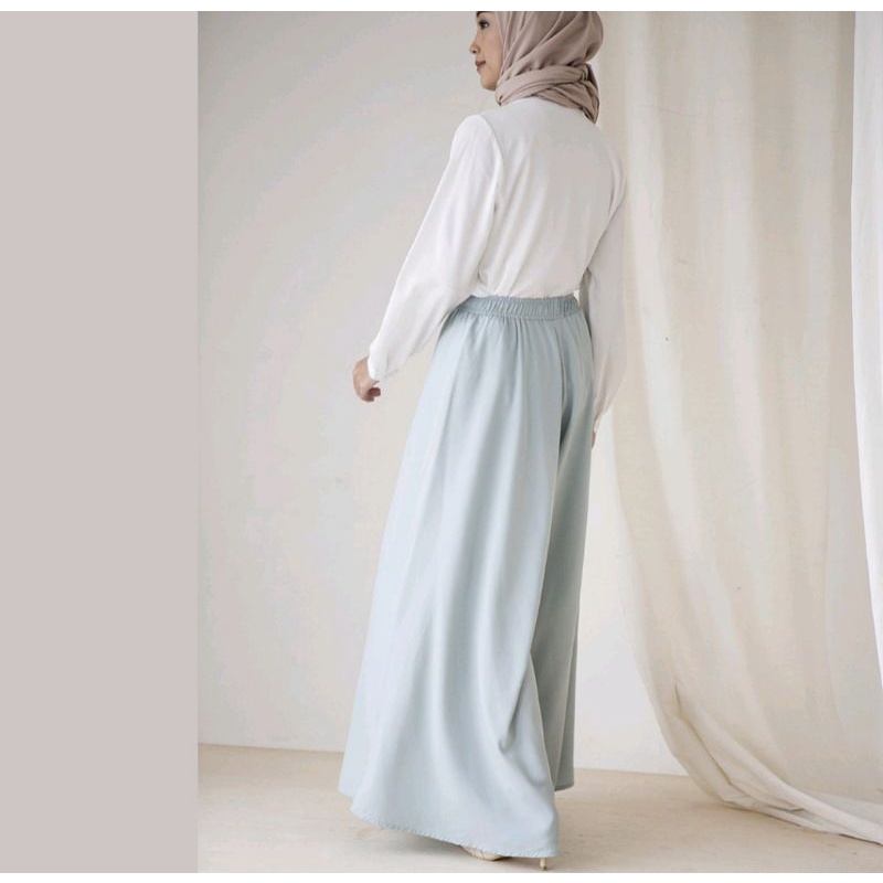 Celana Palazo By Aska Label