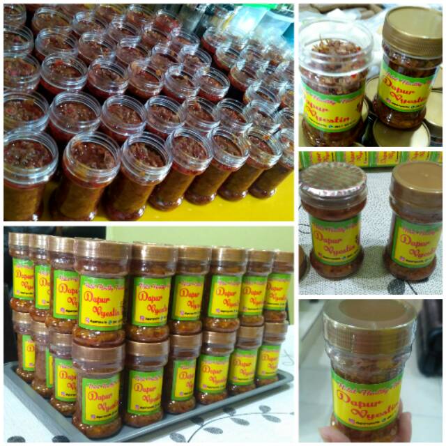 

Sambel Kecombrang