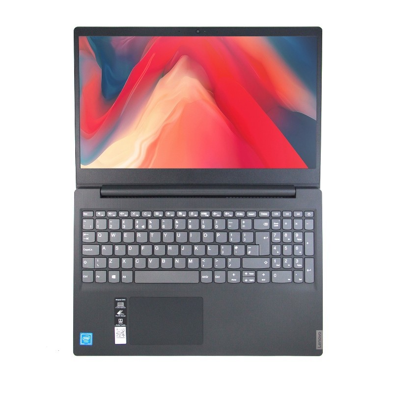 LAPTOP 5 JUTAAN LENOVO S145-15IGM INTEL N4000 | RAM 8GB | 256GB SSD + SLOT HDD | LAYAR 15&quot; | BLACK | BONUS TAS LAPTOP EXCLUSIVE - TEKNO KITA