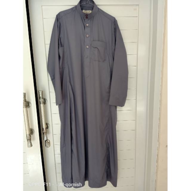 Jubah an najmah PL