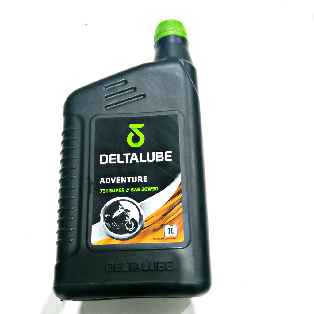 Oli Deltalube 1L