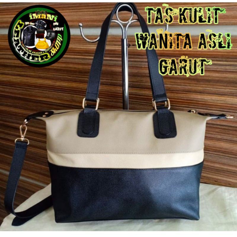 Tas kulit wanita Tas kulit Garut Tas kulit asli Garut Tas Papirut Garut Tas kulit wanita asli garut