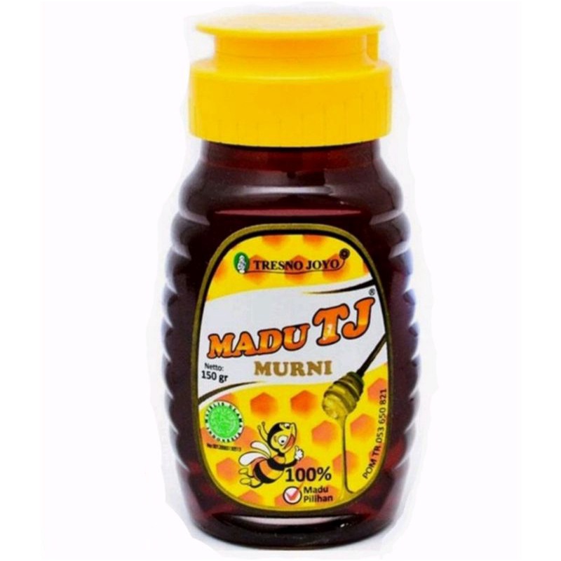 

MADU TJ MURNI 150 GR