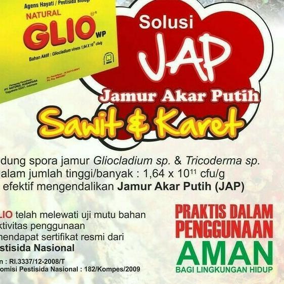 ❉ GLIO/ PUPUK GLIO AGEN NASA JAKARTA 1 ✲