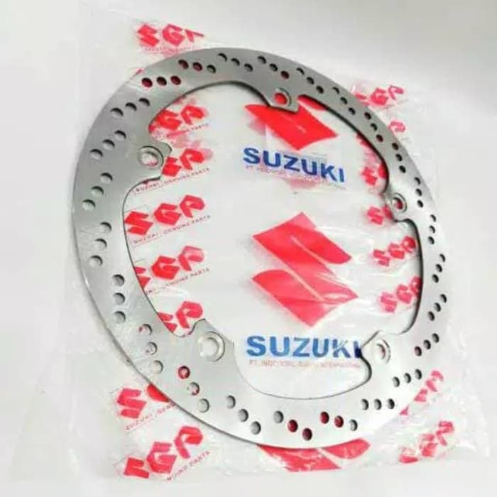 PIRINGAN CAKRAM DEPAN SUZUKI SATRIA FU NEW/GSX 150 PNP/SATRIA FU 150