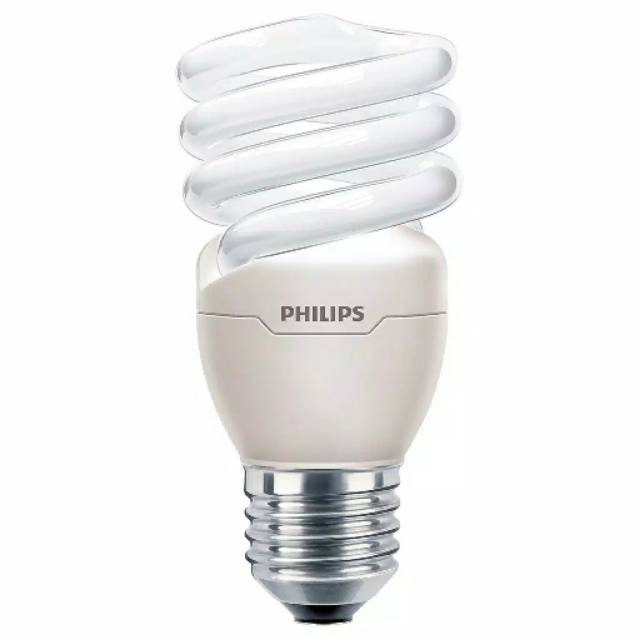 Lampu Philips Tornado 20 W Kuning