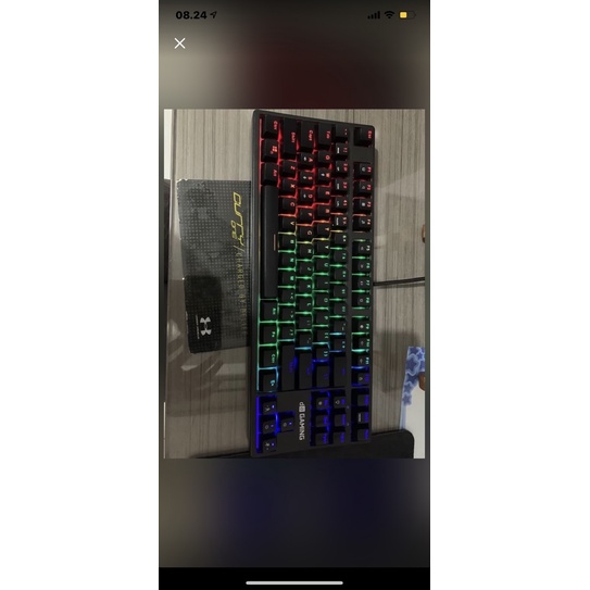 digital alliance meca warrior x rgb v2
