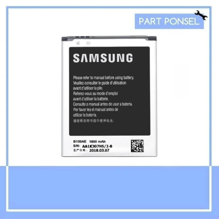 Baterai Samsung Galaxy Core Duos i8262 Original ORI