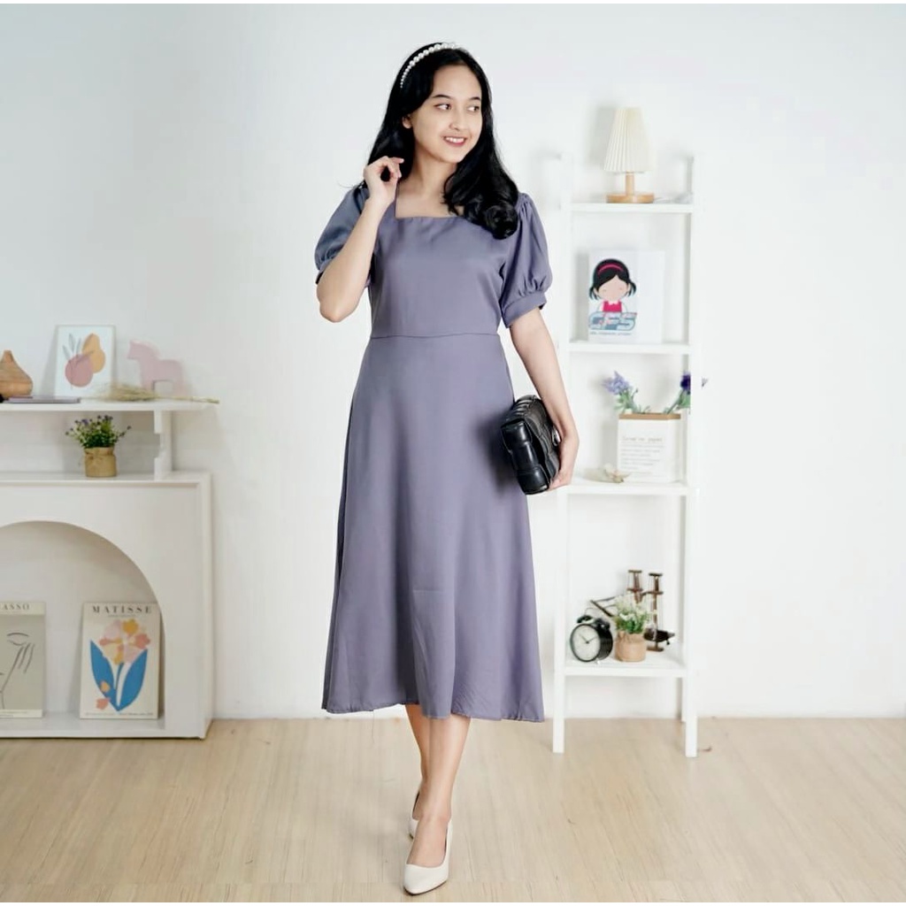 GFS LORA DOLLY DRESS