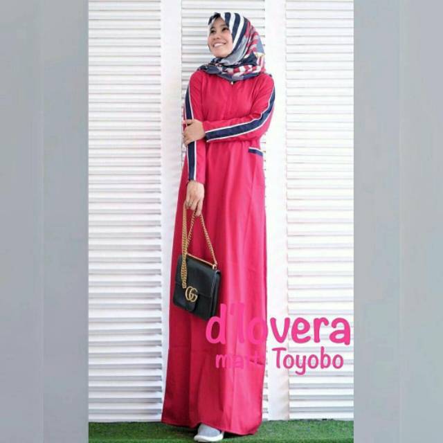 Maura Dress