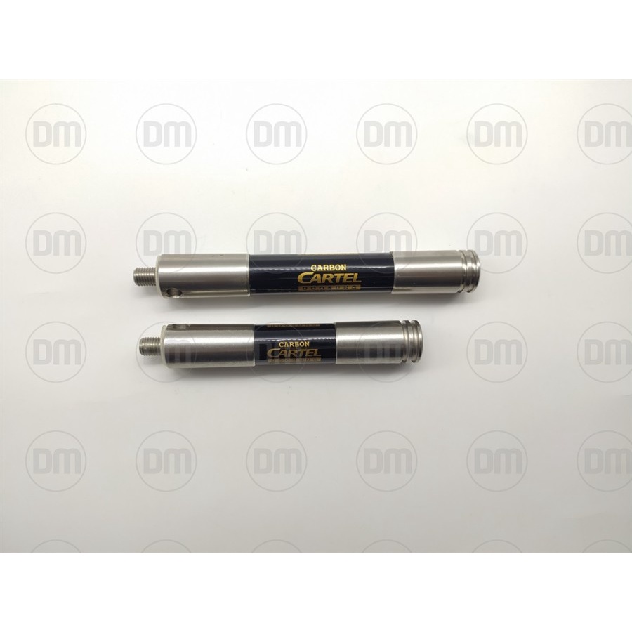 Extender - CR Carbon Extender - Archery - Panahan