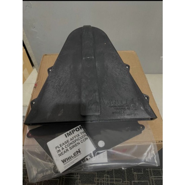 casing lopro thailand whelen