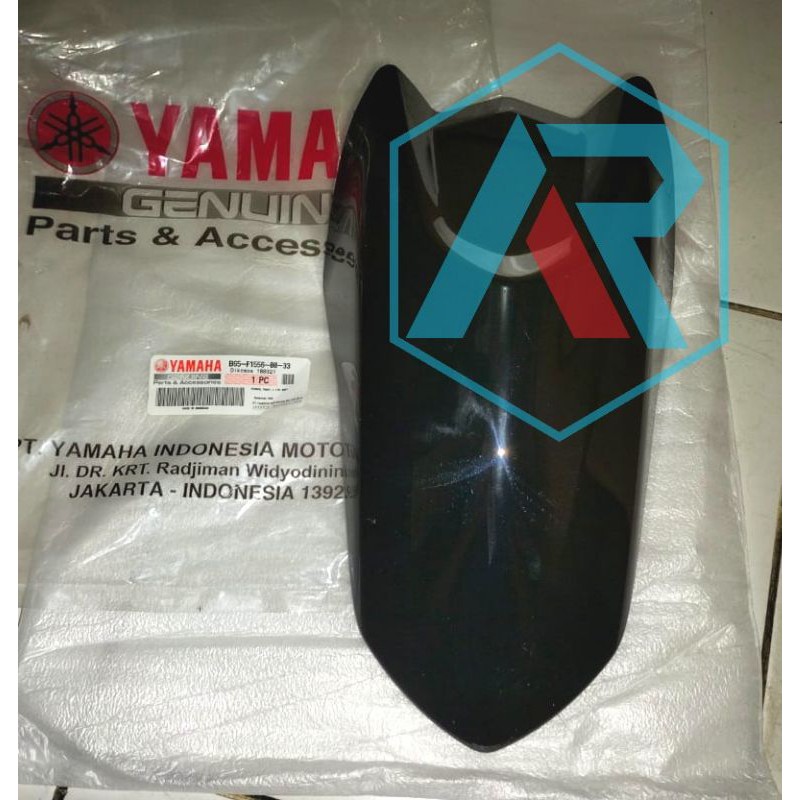 Spakbor Depan Aerox 155