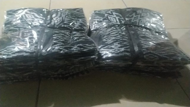 Kemeja Batik/kemeja Murah/kemeja Batik Pekalongan