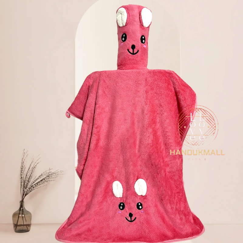 Handukmall / handuk mandi handuk bayi kamar mandi handuk kimono / handuk 70x140cm / newTELINGA