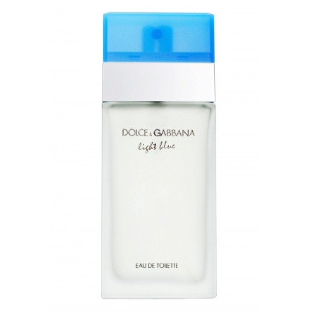 DOLCE & GABBANA, Light Blue Woman