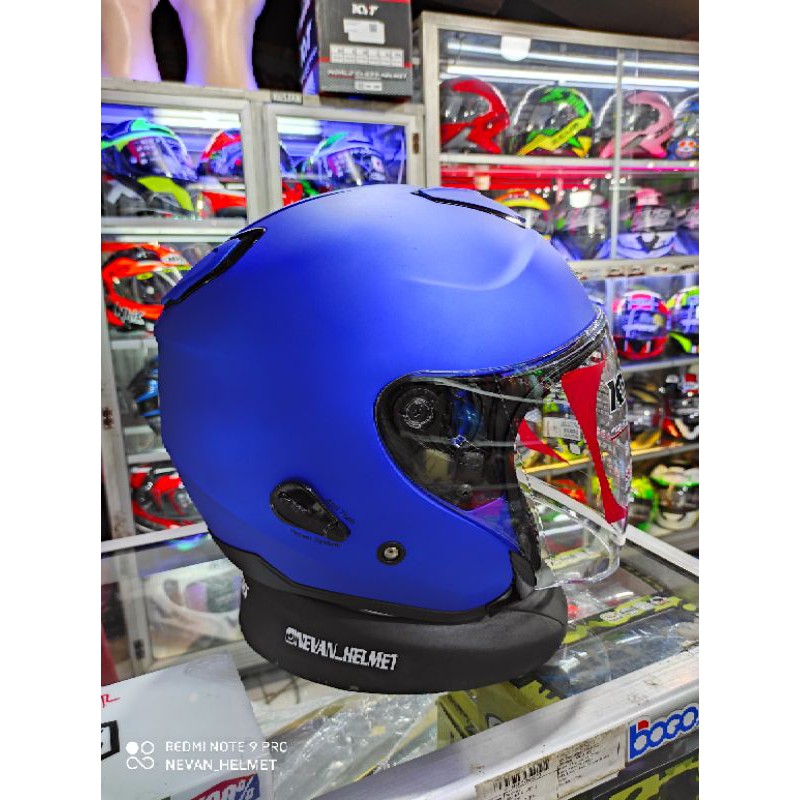 KYT KYOTO BIRU DOFF ORIGINAL