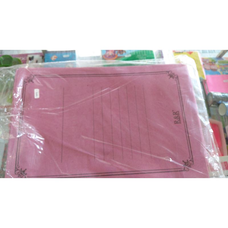 

kertas map