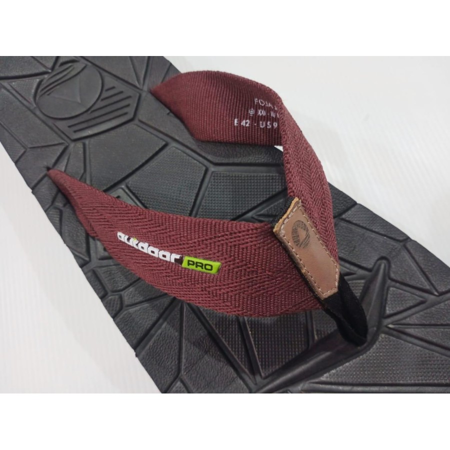 Sandal Gunung Outdoor Pro Foja JX - Sendal Outdoor Pro Foja JX