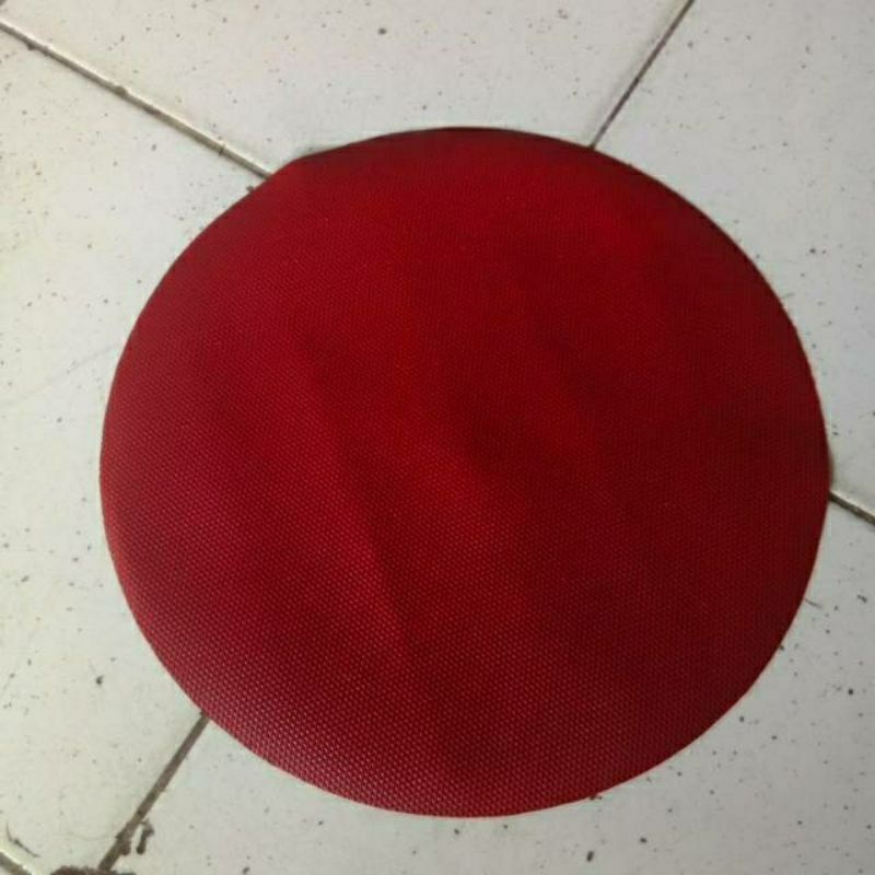 karpet sangkar lovebird (grosir isi 10 pcs)