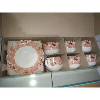 CANGKIR SET TATAKAN BY KOPIN