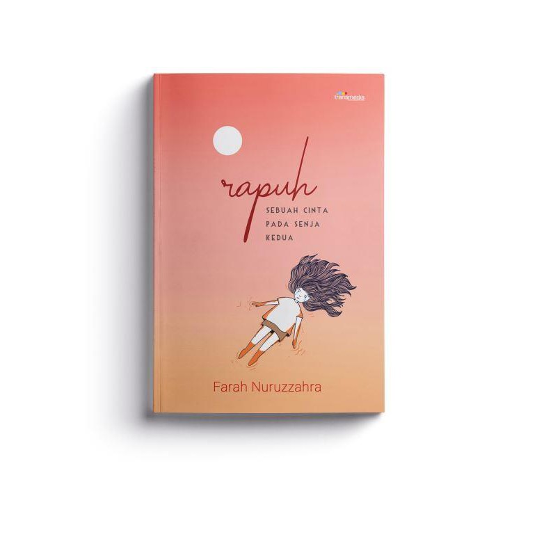 Rapuh - Farah Nuruzzahra